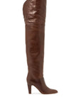 Chloe' - Eve Over-The-Knee Boots