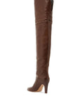 Chloe' - Eve Over-The-Knee Boots