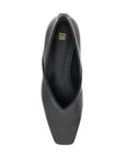 Toteme - Everyday Ballet Flats For