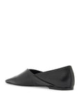 Toteme - Everyday Ballet Flats For