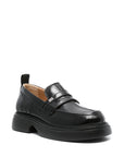 Ganni - Everyday Loafer Naplack