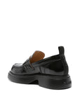 Ganni - Everyday Loafer Naplack