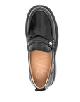 Ganni - Everyday Loafer Naplack