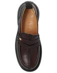 Ganni - Everyday Loafer Patent