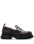 Ganni - Everyday Loafer Patent