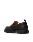 Ganni - Everyday Loafer Patent