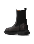 Ganni - Everyday Mid Chelsea Boot