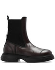 Ganni - Everyday Mid Chelsea Boot