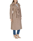 Vila Clothes - Vila Clothes  Women Coat