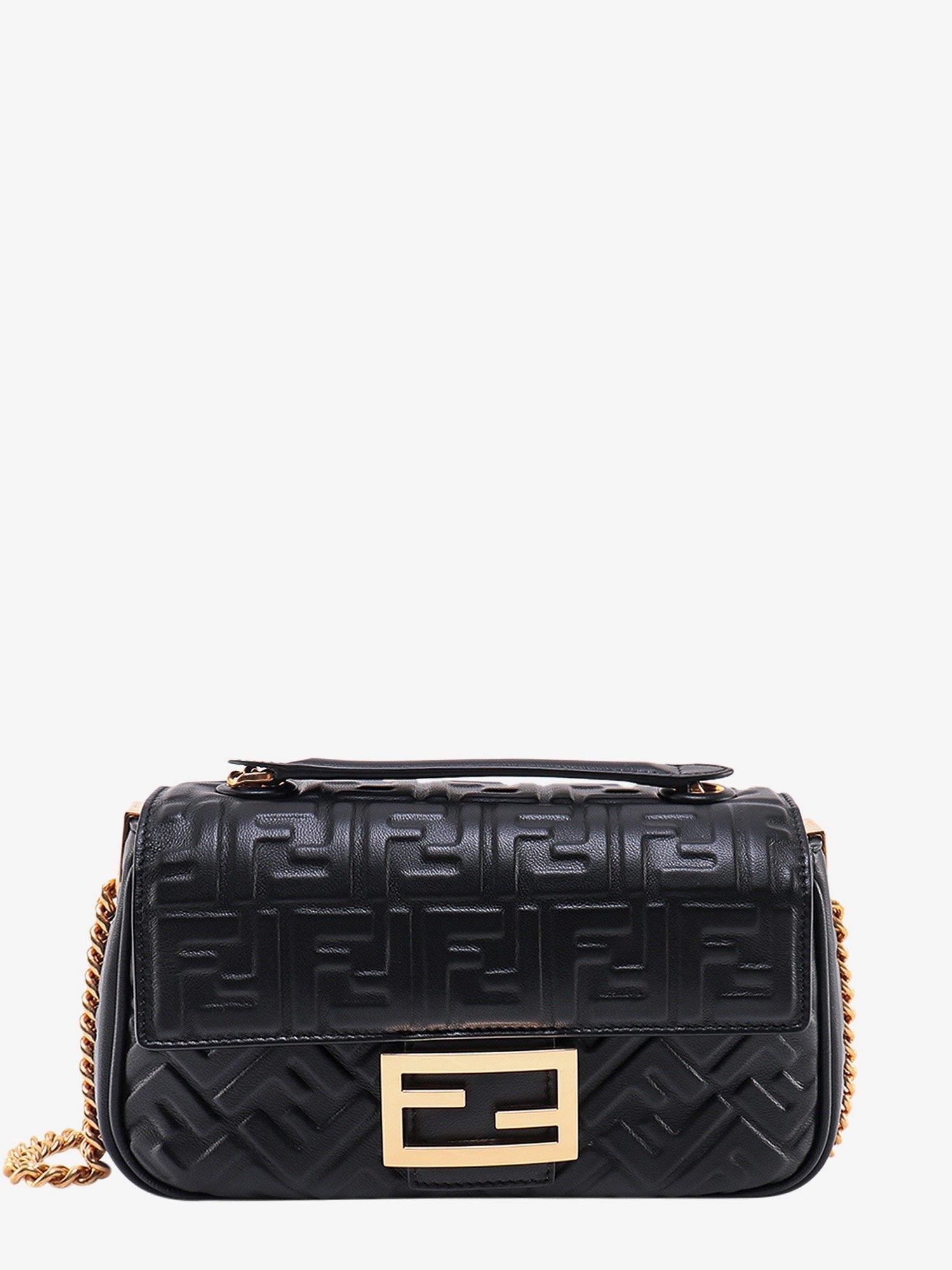 Fendi - Fendi Baguette - Princess Attitude