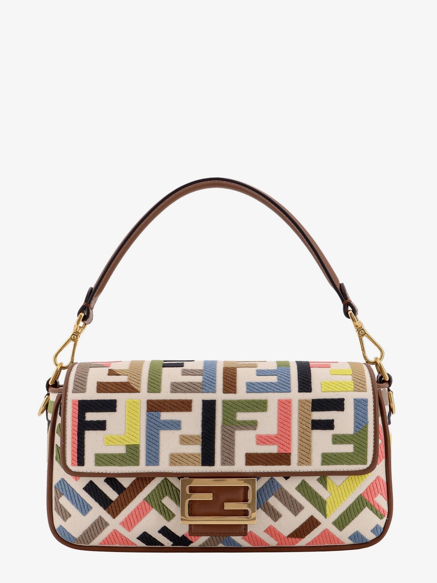 Fendi - Fendi Baguette - Princess Attitude