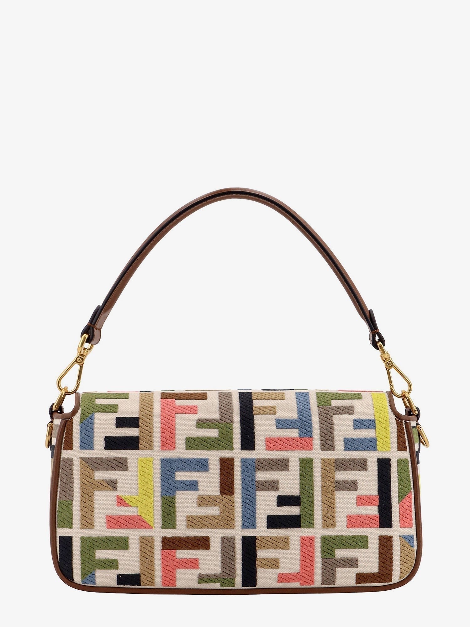 Fendi - Fendi Baguette - Princess Attitude