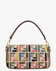 Fendi - Fendi Baguette - Princess Attitude