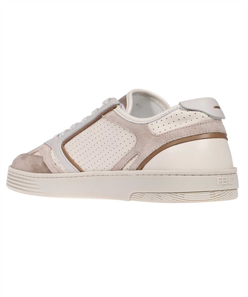 Fendi - Fendi Fendi Step Sneakers - Princess Attitude