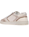 Fendi - Fendi Fendi Step Sneakers - Princess Attitude