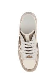 Fendi - Fendi Fendi Step Sneakers - Princess Attitude