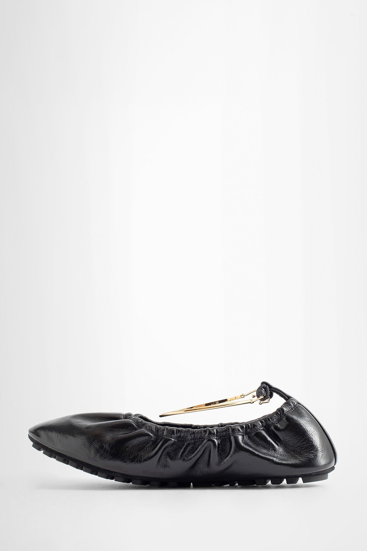 Fendi - Fendi Filo Ballerinas - Princess Attitude