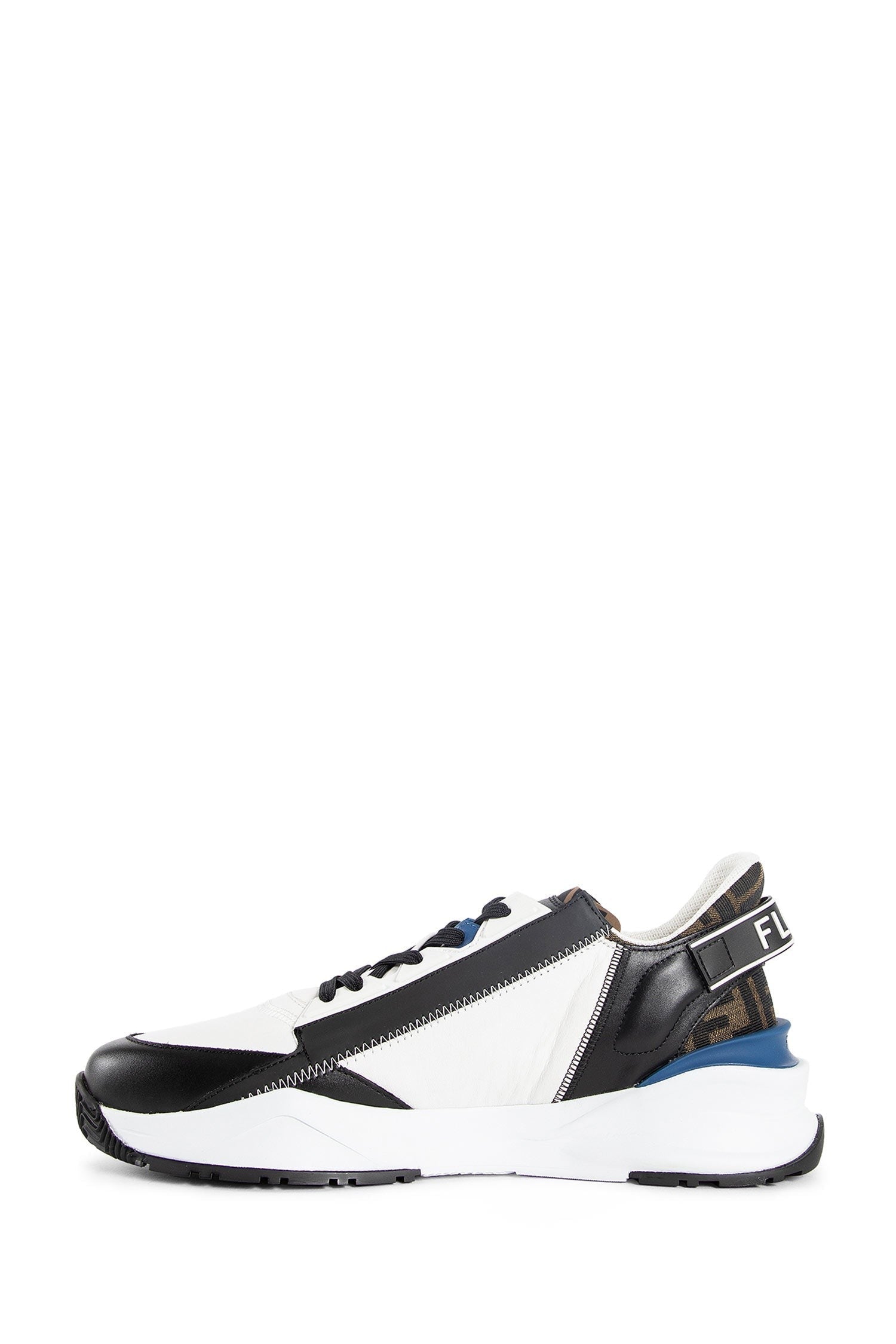 Fendi - Fendi Flow Sneakers - Princess Attitude