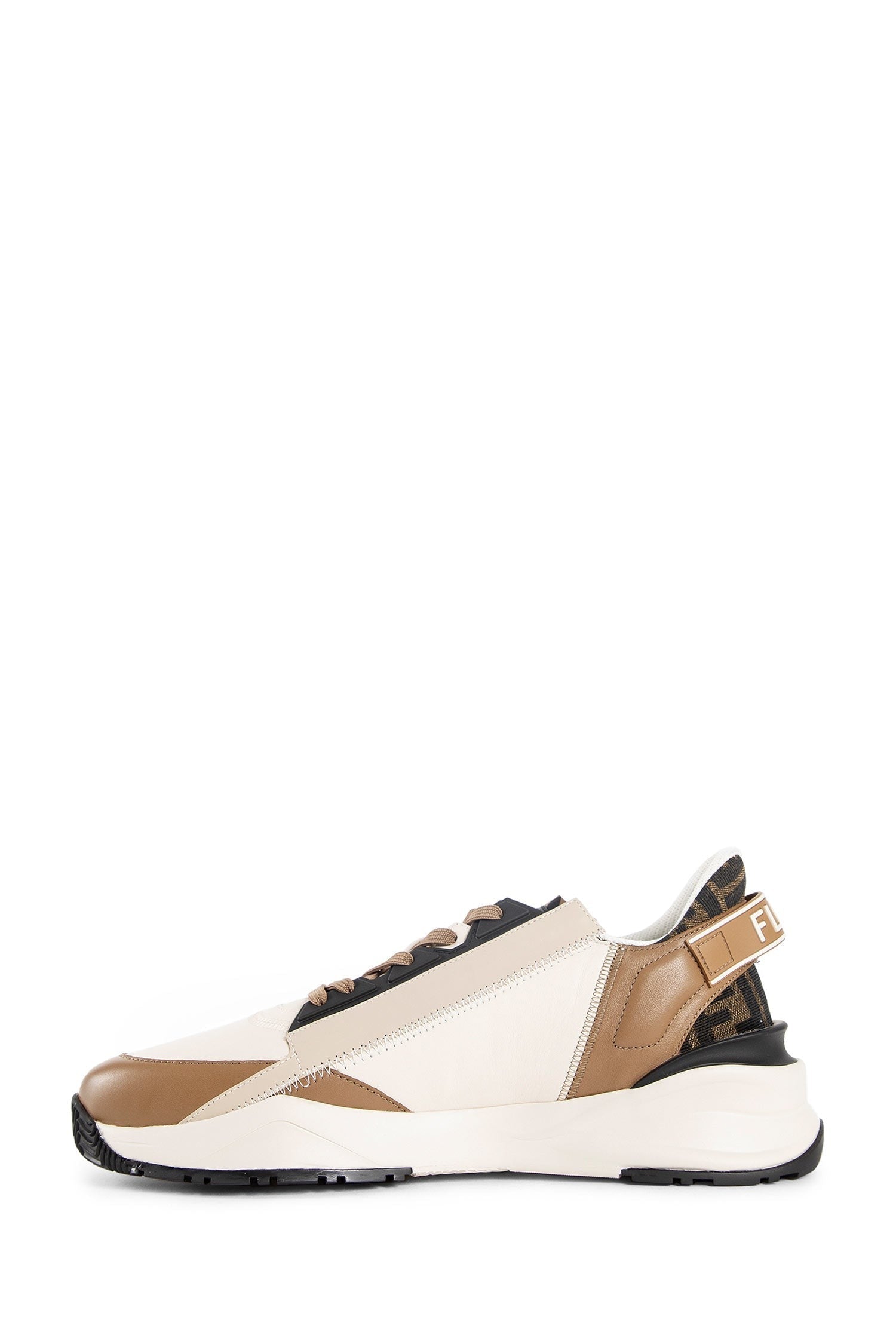 Fendi - Fendi Flow Sneakers - Princess Attitude