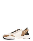 Fendi - Fendi Flow Sneakers - Princess Attitude