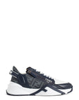 Fendi - Fendi Flow Sneakers - Princess Attitude