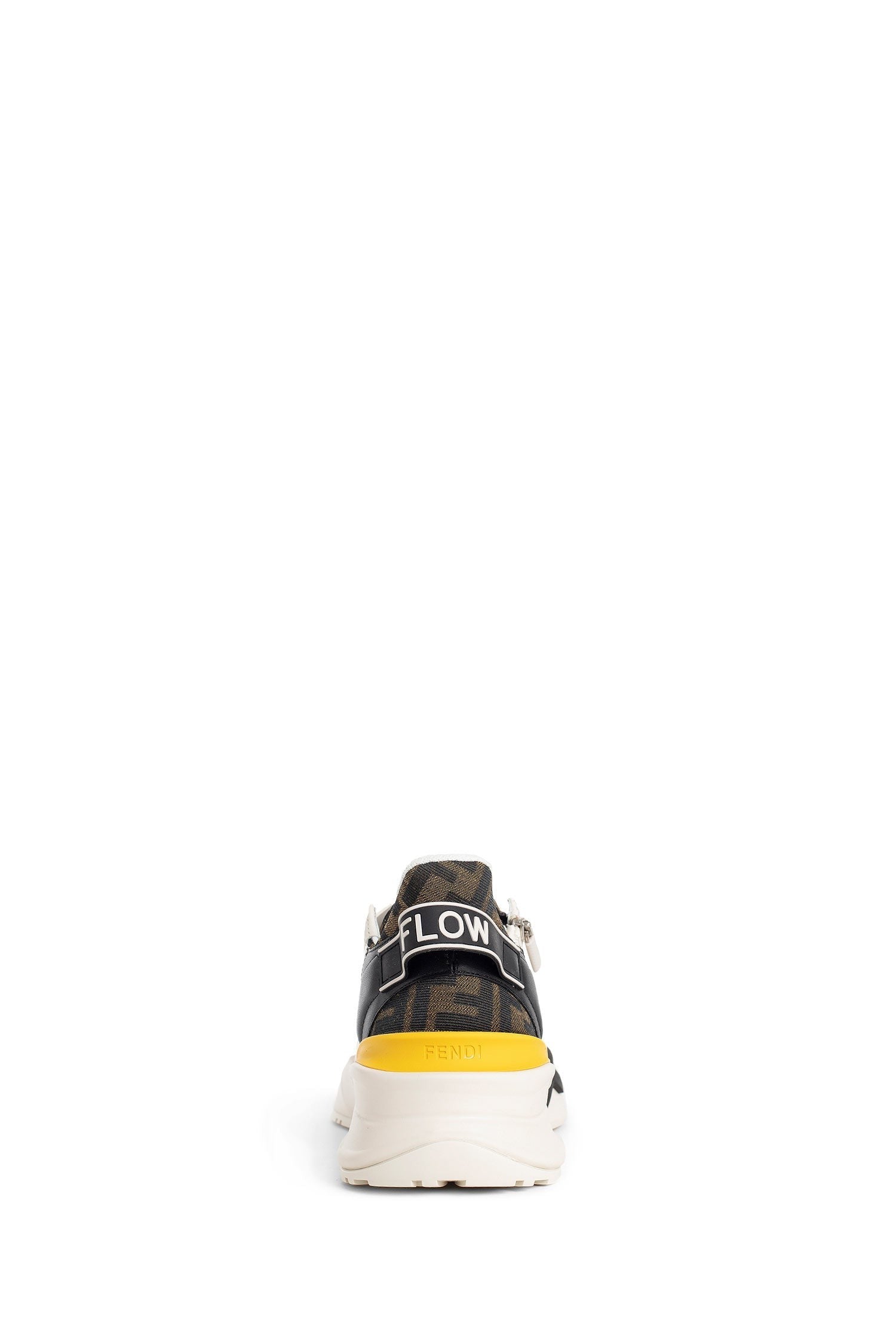 Fendi - Fendi Flow Sneakers - Princess Attitude