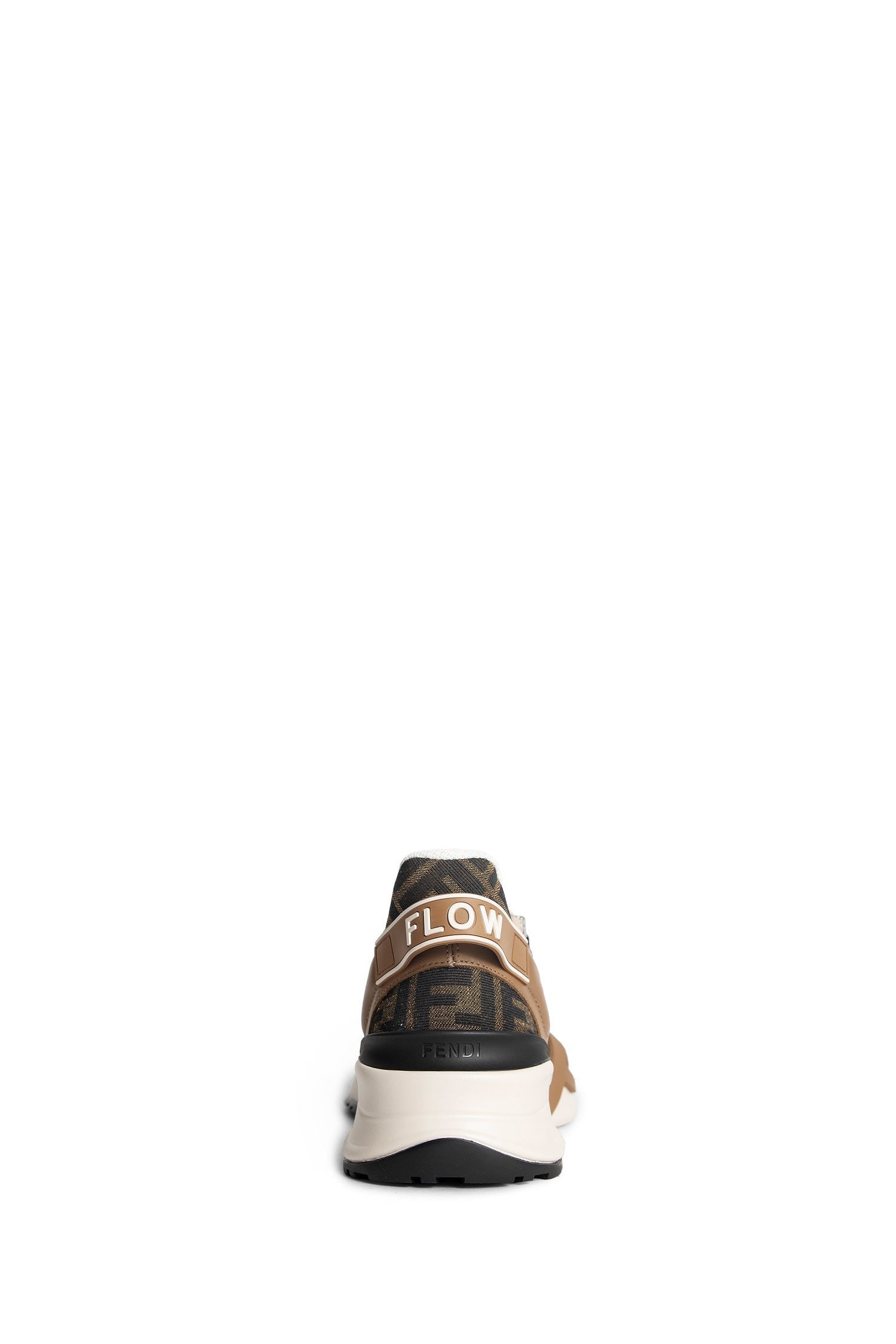 Fendi - Fendi Flow Sneakers - Princess Attitude