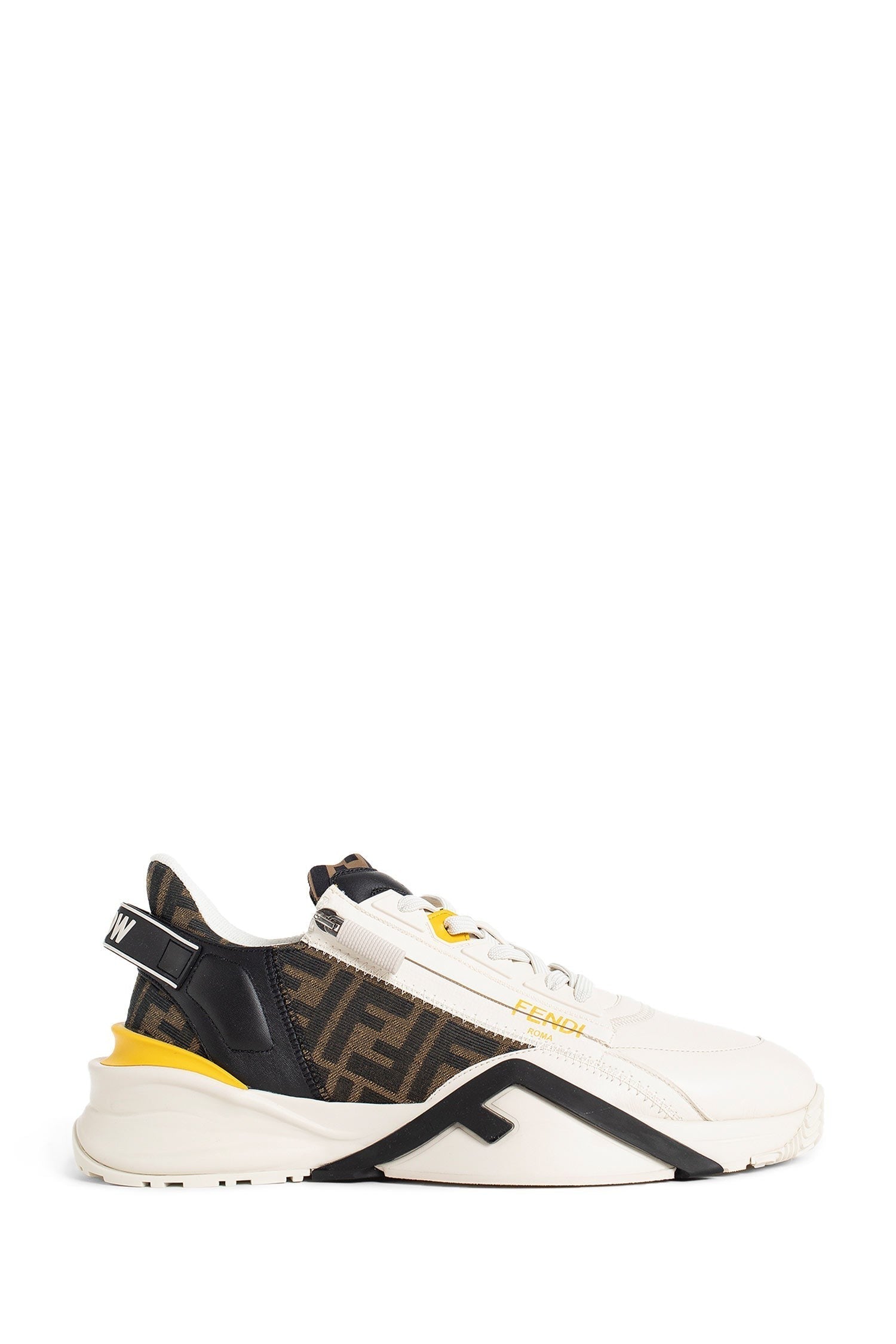 Fendi - Fendi Flow Sneakers - Princess Attitude