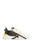 Fendi - Fendi Flow Sneakers - Princess Attitude