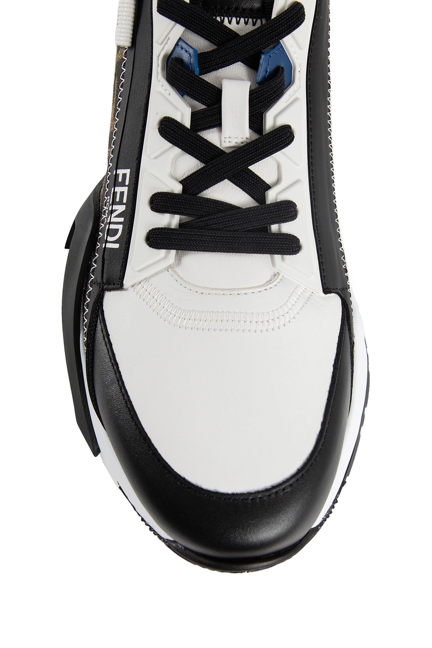 Fendi - Fendi Flow Sneakers - Princess Attitude