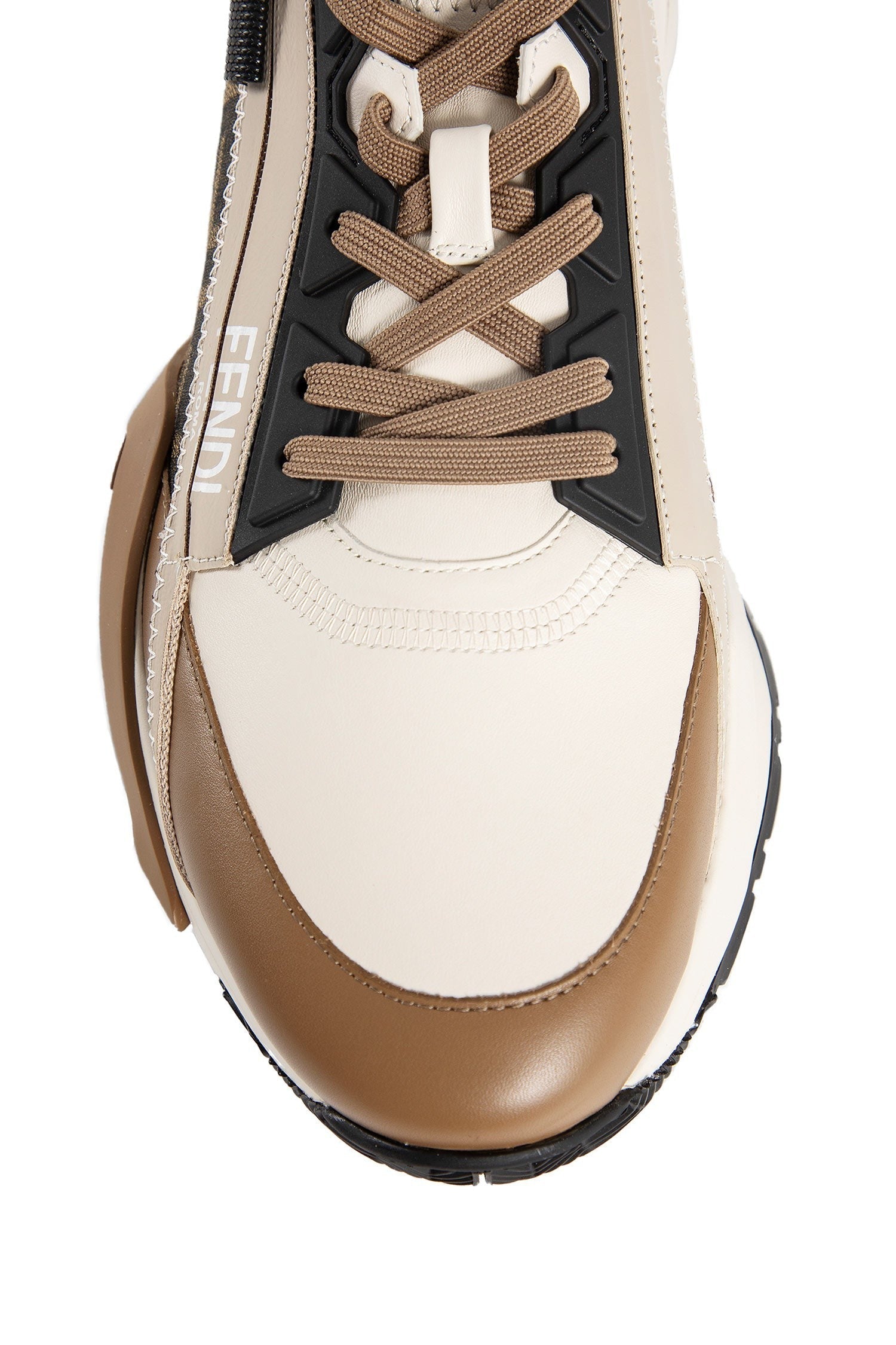 Fendi - Fendi Flow Sneakers - Princess Attitude