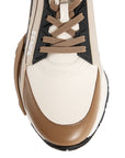 Fendi - Fendi Flow Sneakers - Princess Attitude