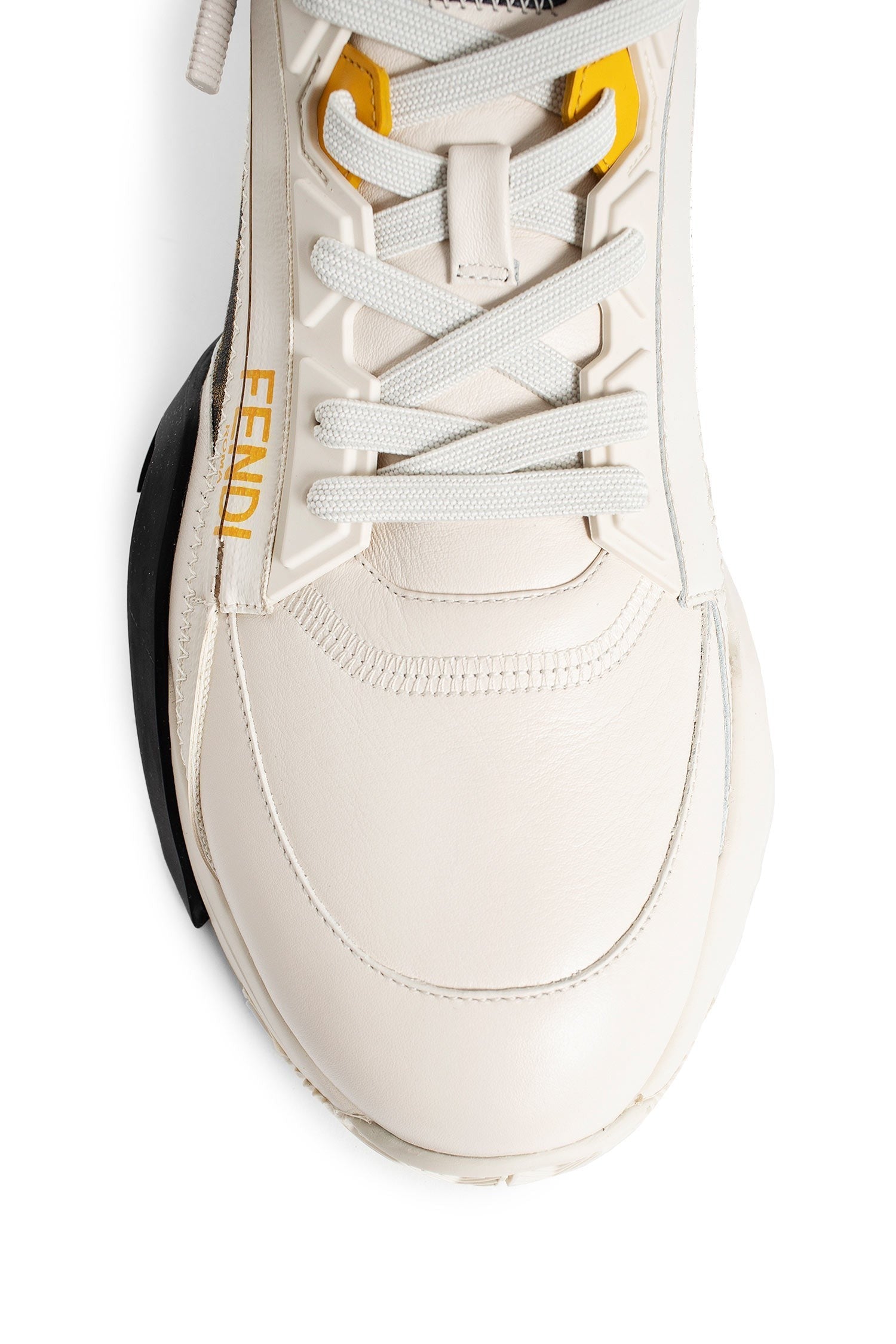 Fendi - Fendi Flow Sneakers - Princess Attitude