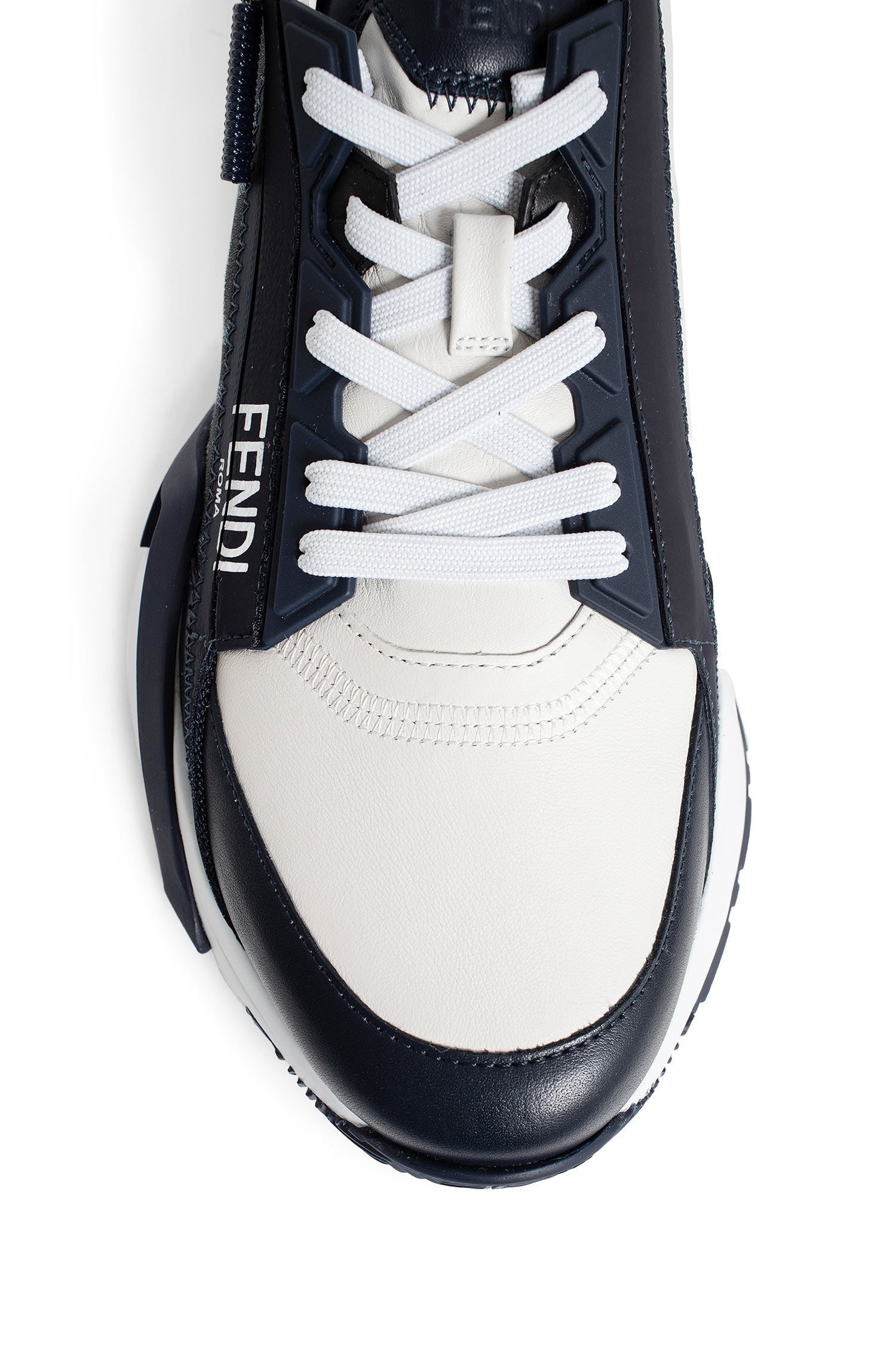 Fendi - Fendi Flow Sneakers - Princess Attitude