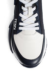 Fendi - Fendi Flow Sneakers - Princess Attitude