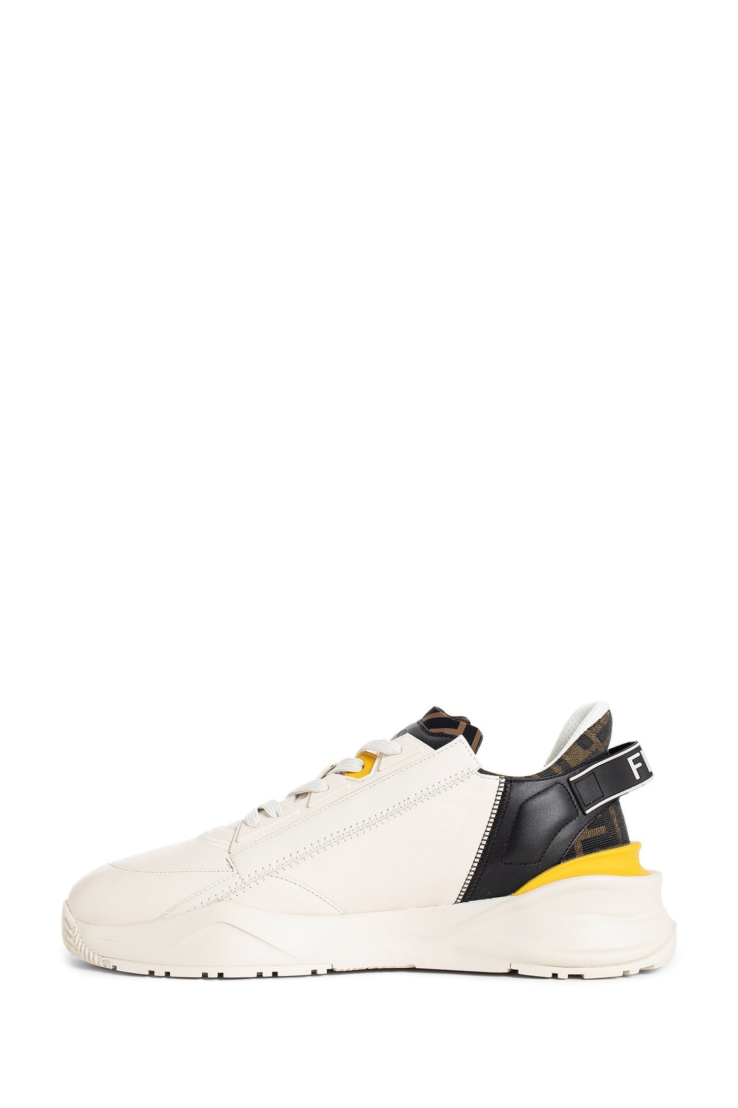 Fendi - Fendi Flow Sneakers - Princess Attitude