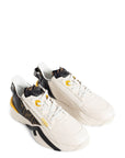 Fendi - Fendi Flow Sneakers - Princess Attitude