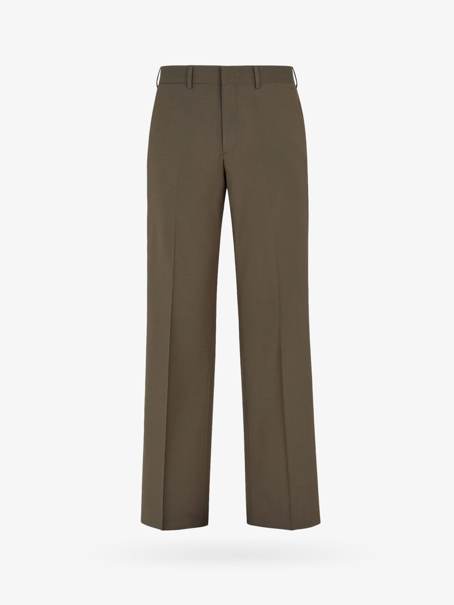 Fendi - Fendi Trouser - Princess Attitude