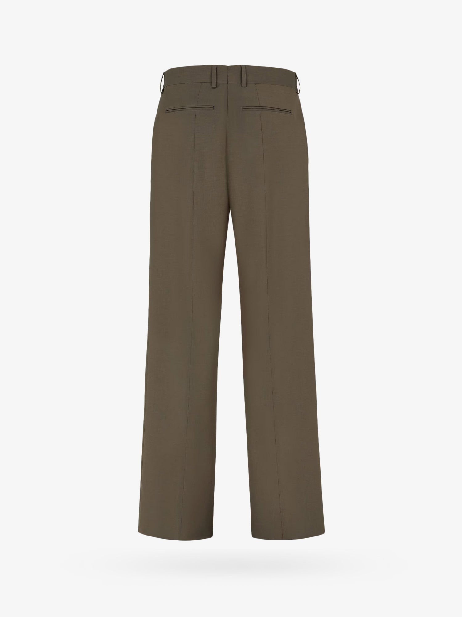 Fendi - Fendi Trouser - Princess Attitude