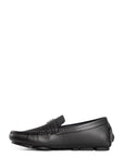 Fendi - Ff Squared Drivers Loafers - Princess Attitude