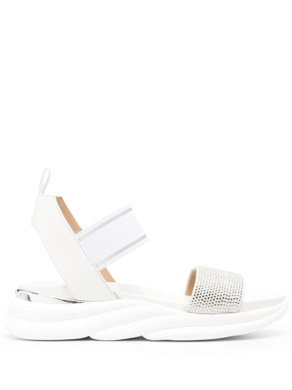 Baldinini - Flat Woman Sandals