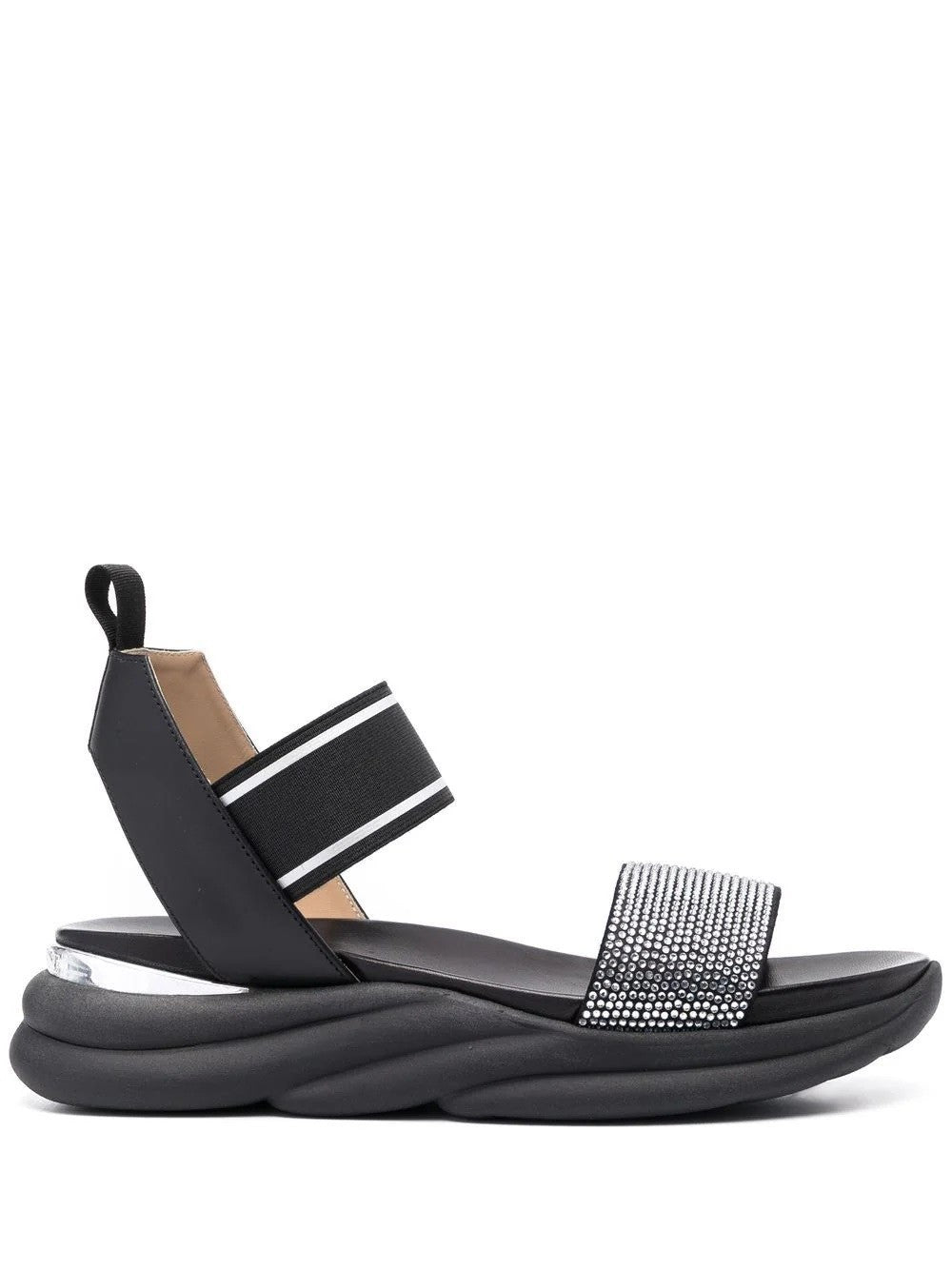 Baldinini - Flat Woman Sandals