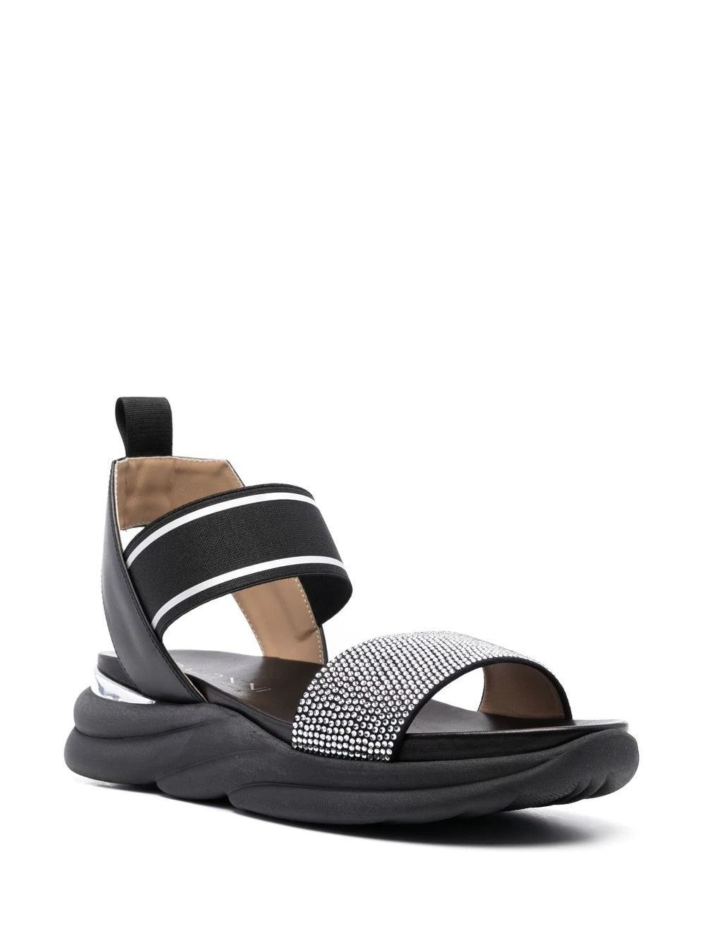 Baldinini - Flat Woman Sandals