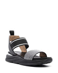 Baldinini - Flat Woman Sandals