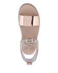 Baldinini - Flat Woman Sandals