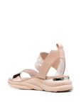 Baldinini - Flat Woman Sandals