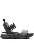 Baldinini - Flat Woman Sandals