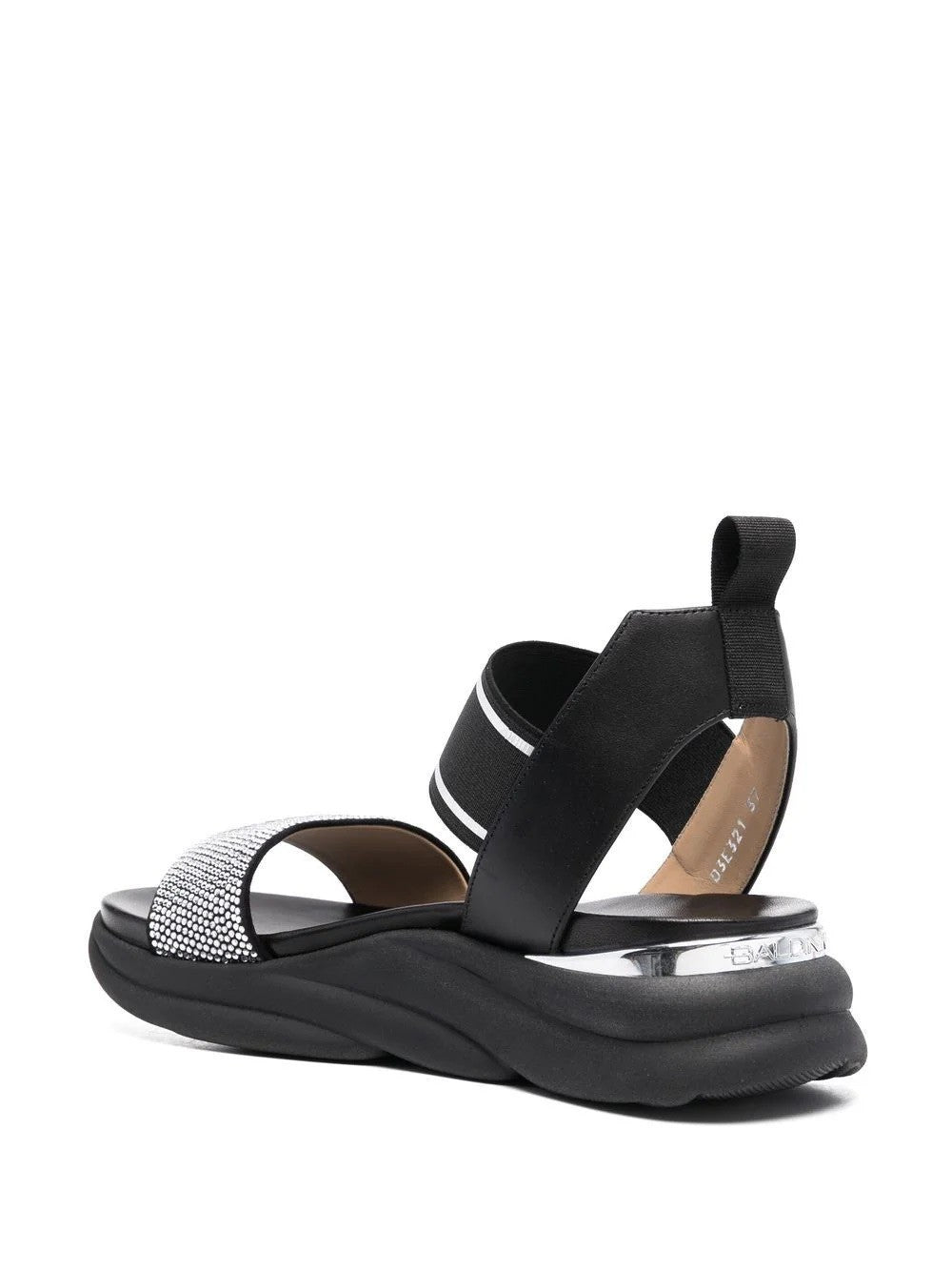 Baldinini - Flat Woman Sandals