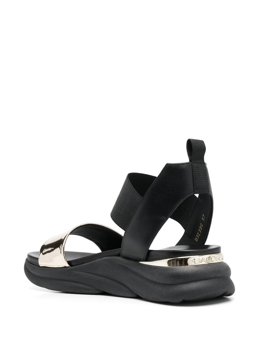 Baldinini - Flat Woman Sandals