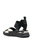 Baldinini - Flat Woman Sandals